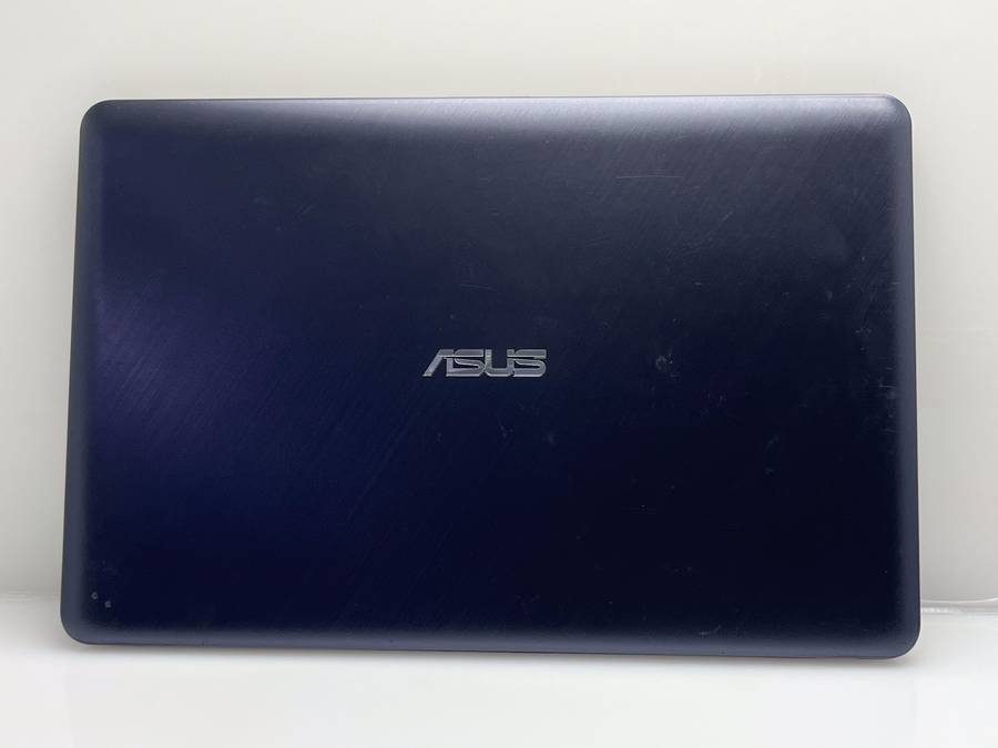 Asus VivoBook X543M Celeron N4000C 1.10GHz 4GB RAM 500GB HDD Black/Blue