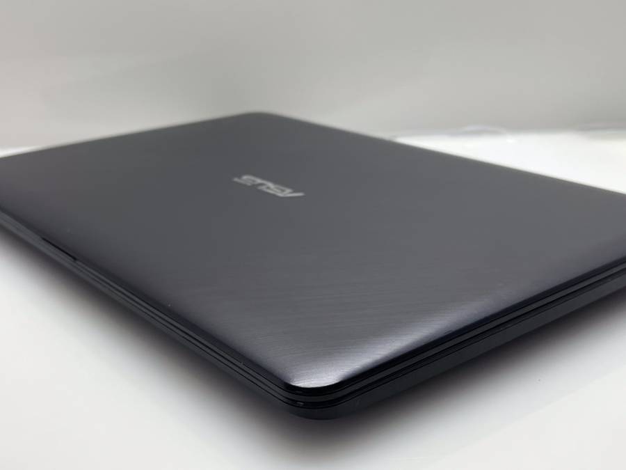 Asus VivoBook X543M Celeron N4000C 1.10GHz 4GB RAM 500GB HDD Black/Blue