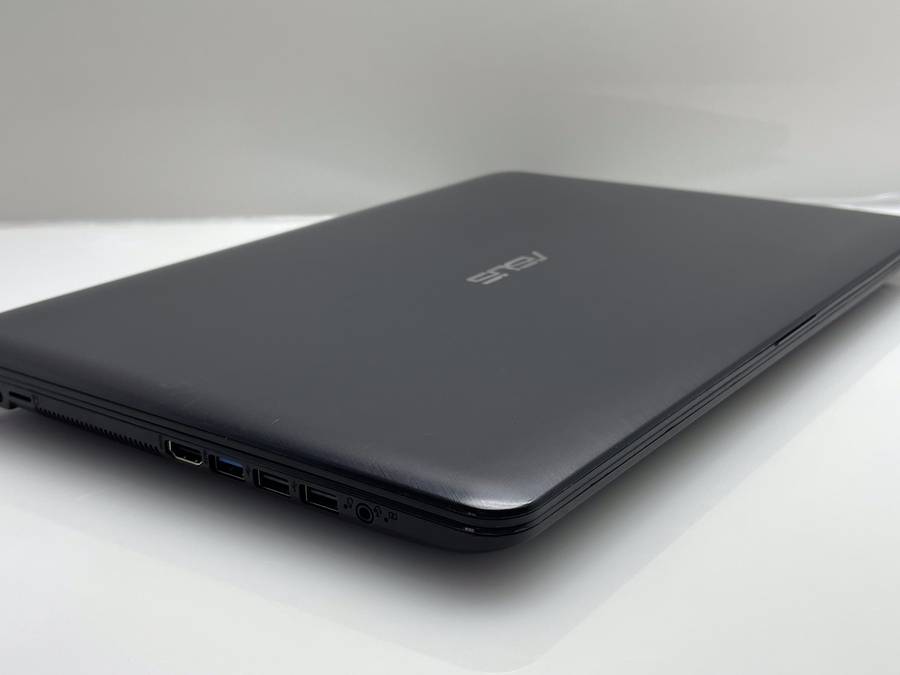 Asus VivoBook X543M Celeron N4000C 1.10GHz 4GB RAM 500GB HDD Black/Blue