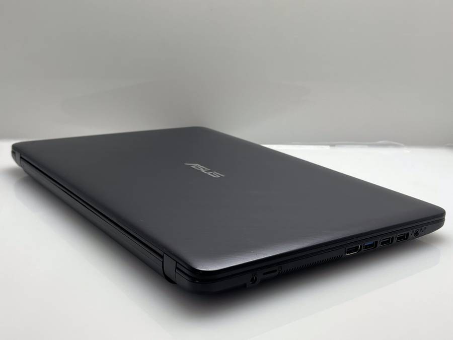 Asus VivoBook X543M Celeron N4000C 1.10GHz 4GB RAM 500GB HDD Black/Blue