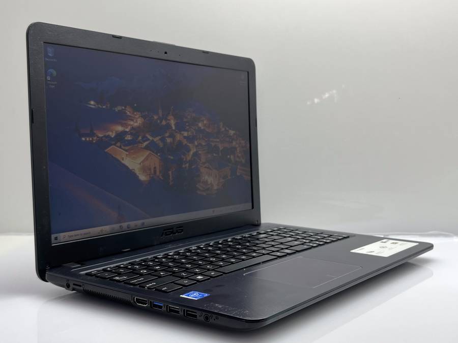 Asus VivoBook X543M Celeron N4000C 1.10GHz 4GB RAM 500GB HDD Black/Blue