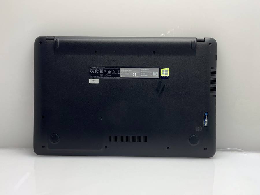 Asus VivoBook X543M Celeron N4000C 1.10GHz 4GB RAM 500GB HDD Black/Blue