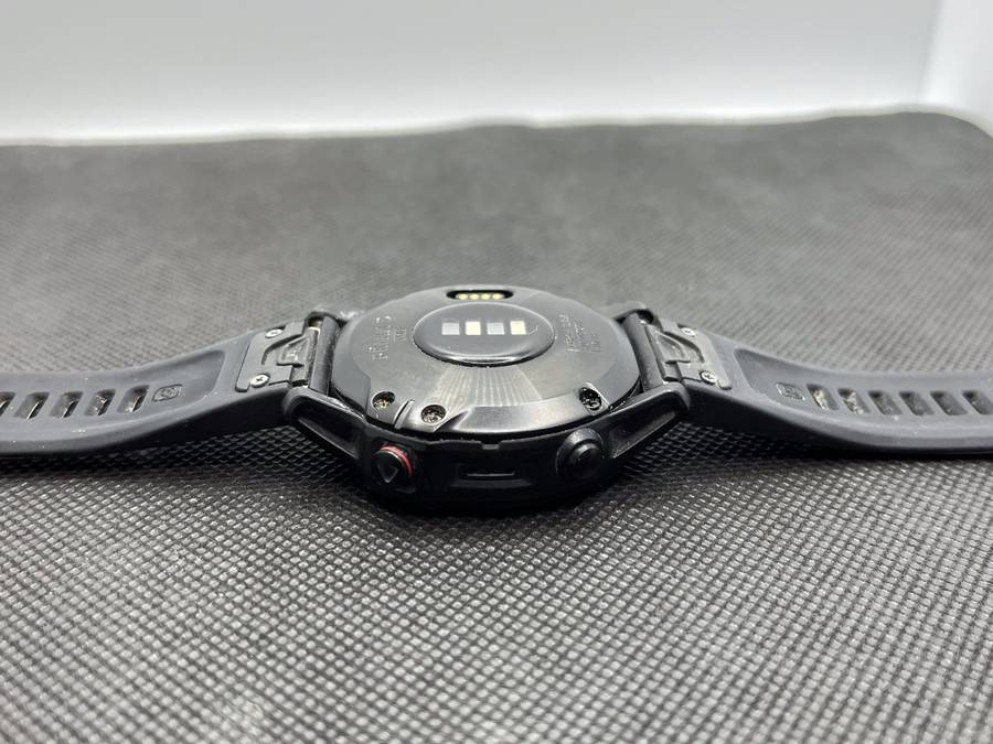 Garmin Fenix 6 Pro Black (6 Month Warranty)