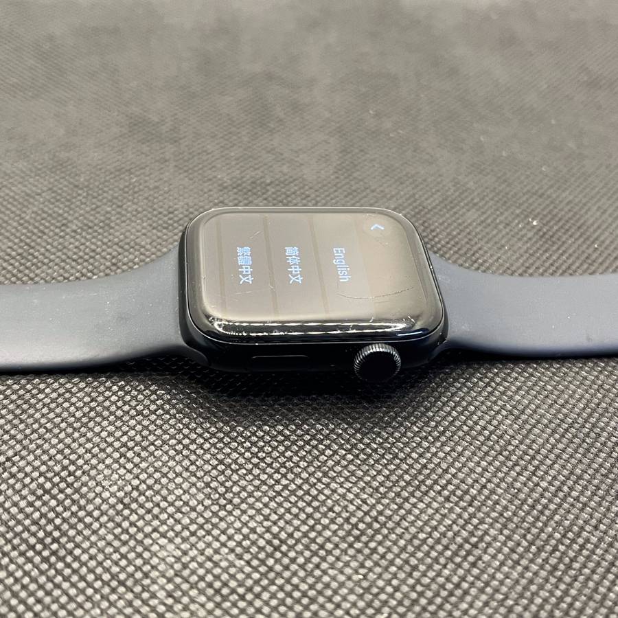 Apple Watch SE 2nd Gen 44mm GPS Only Midnight (3 Month Warranty)
