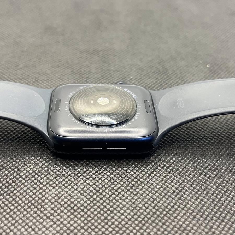 Apple Watch SE 2nd Gen 44mm GPS Only Midnight (3 Month Warranty)