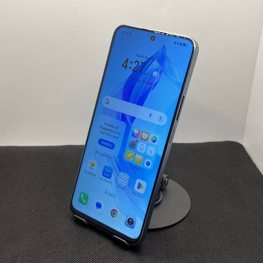 Honor 90 Lite 256GB Dual Sim Titanium Silver (3 Month Warranty)