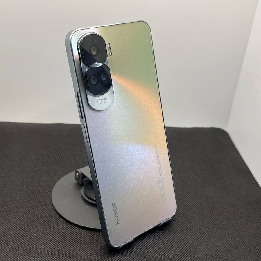 Honor 90 Lite 256GB Dual Sim Titanium Silver (3 Month Warranty)