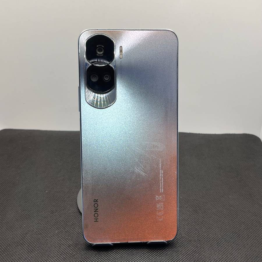 Honor 90 Lite 256GB Dual Sim Titanium Silver (3 Month Warranty)