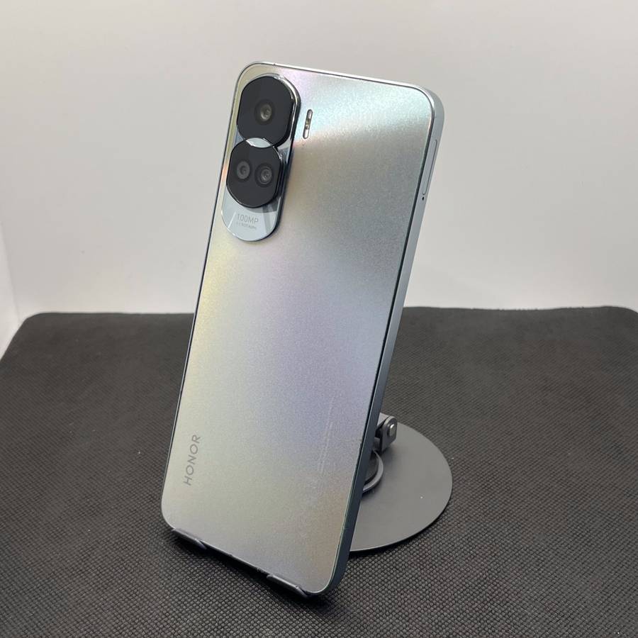 Honor 90 Lite 256GB Dual Sim Titanium Silver (3 Month Warranty)