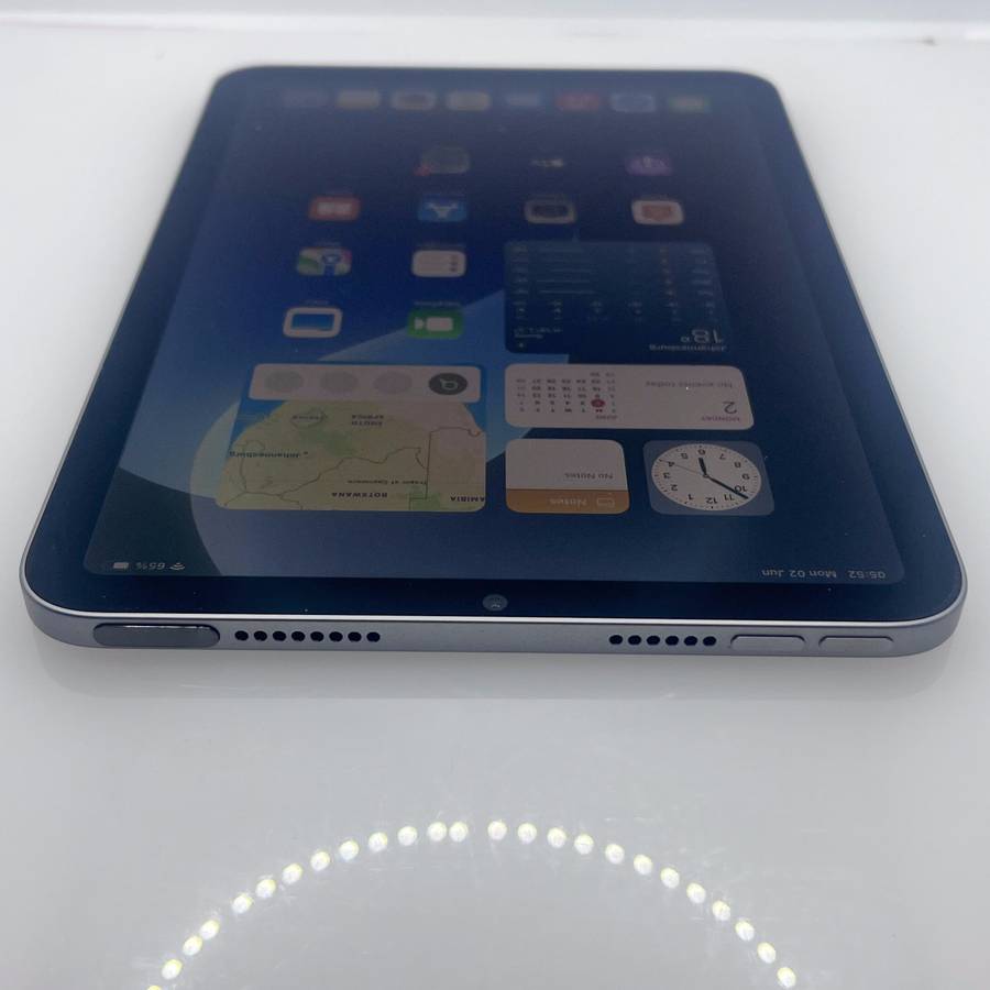 iPad Mini 7th Gen (A17 Pro) 128GB (Wifi Only) Grey (6 Month Warranty)