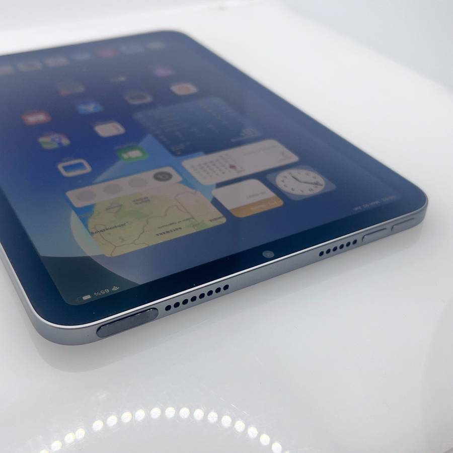 iPad Mini 7th Gen (A17 Pro) 128GB (Wifi Only) Grey (6 Month Warranty)