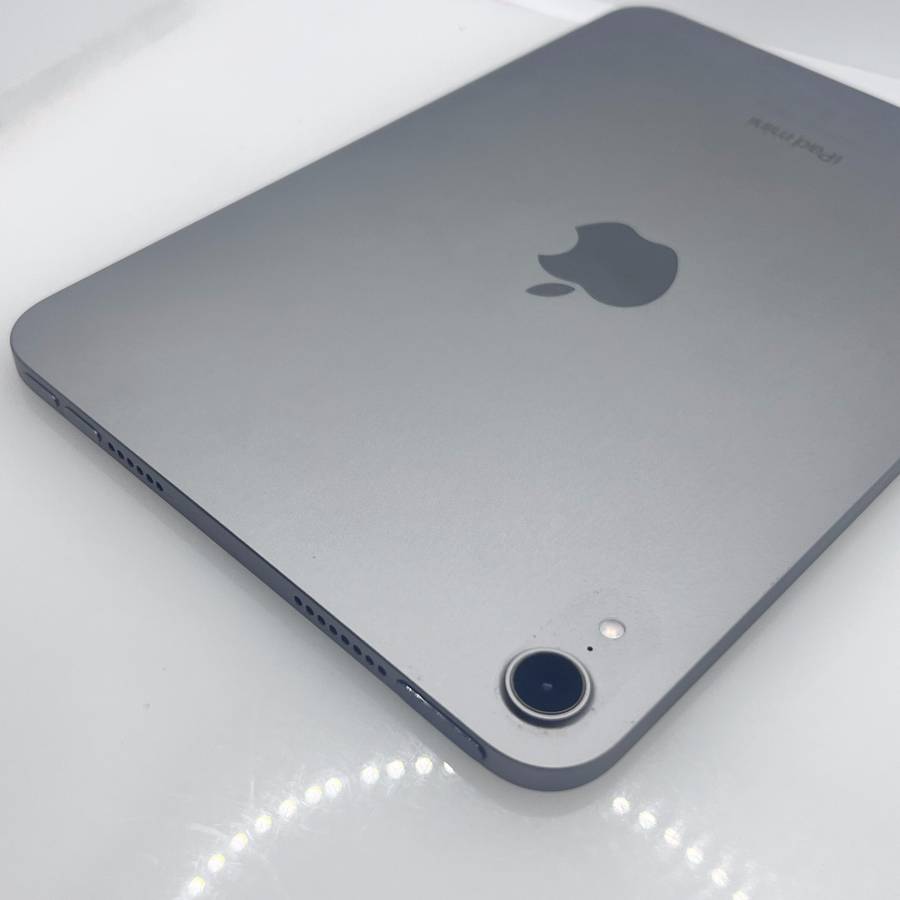 iPad Mini 7th Gen (A17 Pro) 128GB (Wifi Only) Grey (6 Month Warranty)