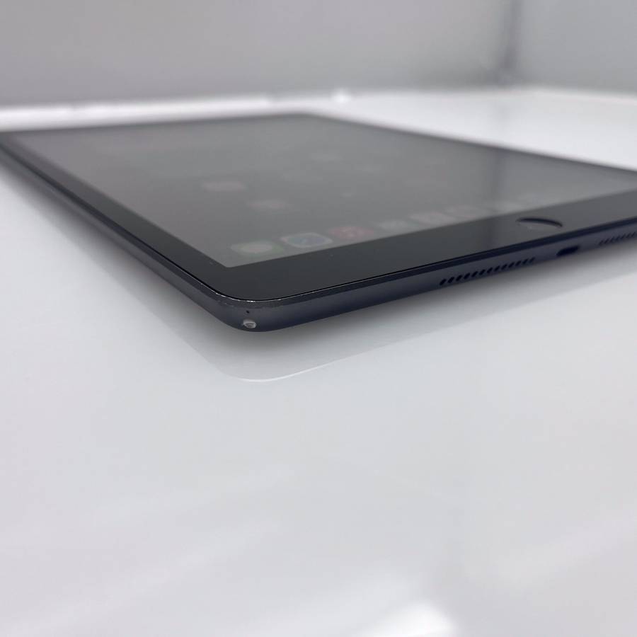 iPad 10.2-Inch 7th Gen 128GB (Wifi/Cellular) No Touch ID| Bright Spots Space Grey