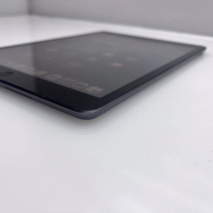 iPad 10.2-Inch 7th Gen 128GB (Wifi/Cellular) No Touch ID| Bright Spots Space Grey
