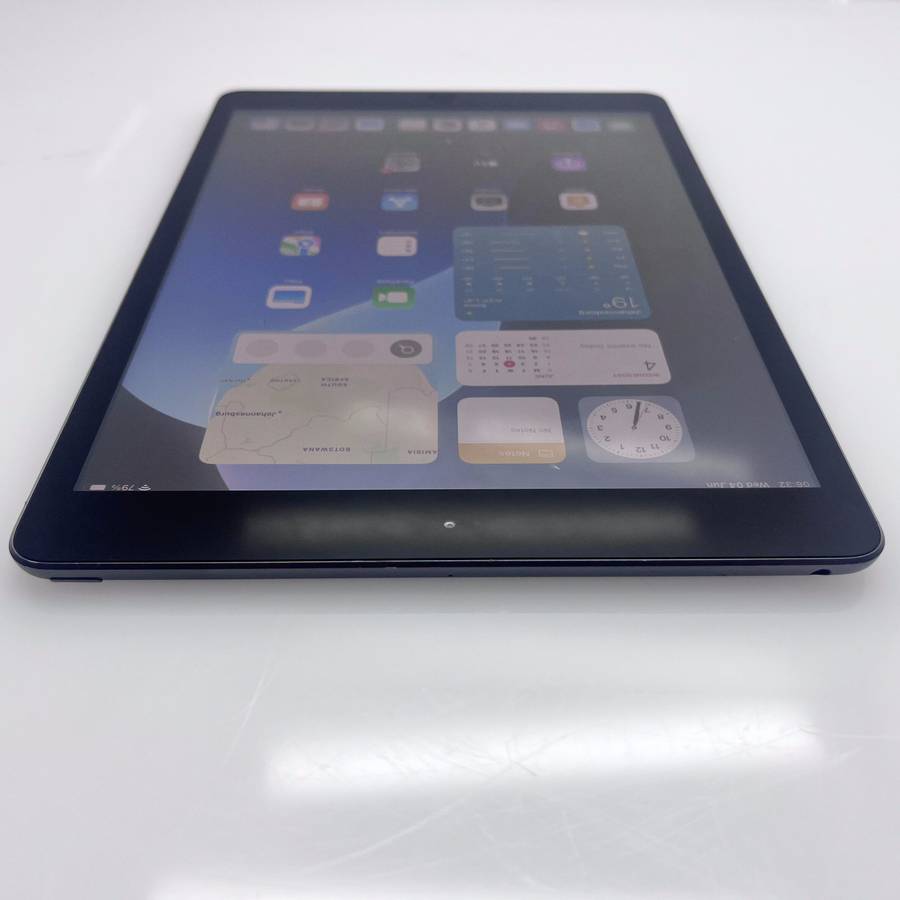 iPad 10.2-Inch 7th Gen 128GB (Wifi/Cellular) No Touch ID| Bright Spots Space Grey