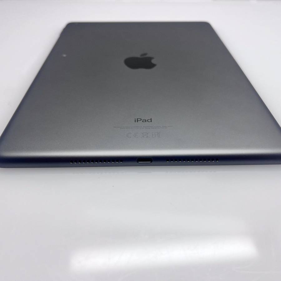 iPad 10.2-Inch 7th Gen 128GB (Wifi/Cellular) No Touch ID| Bright Spots Space Grey