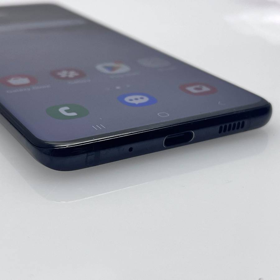 Samsung Galaxy S20 Plus 128GB Dual Sim Cosmic Black (3 Month Warranty)