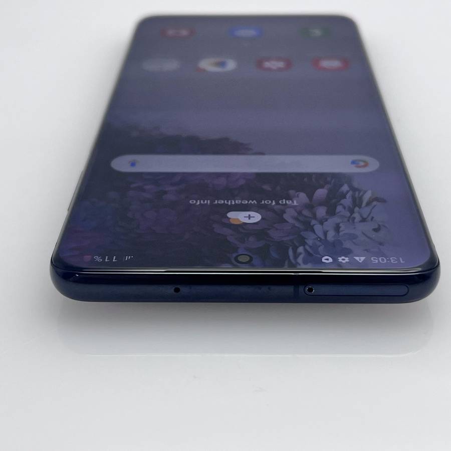 Samsung Galaxy S20 Plus 128GB Dual Sim Cosmic Black (3 Month Warranty)