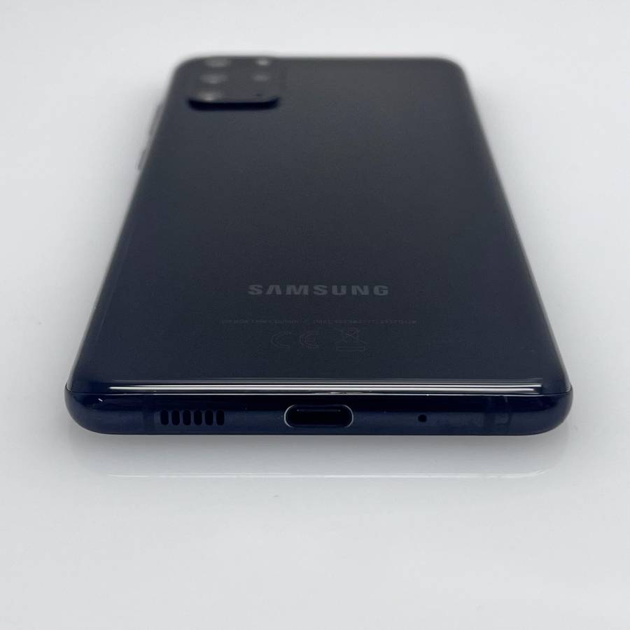 Samsung Galaxy S20 Plus 128GB Dual Sim Cosmic Black (3 Month Warranty)