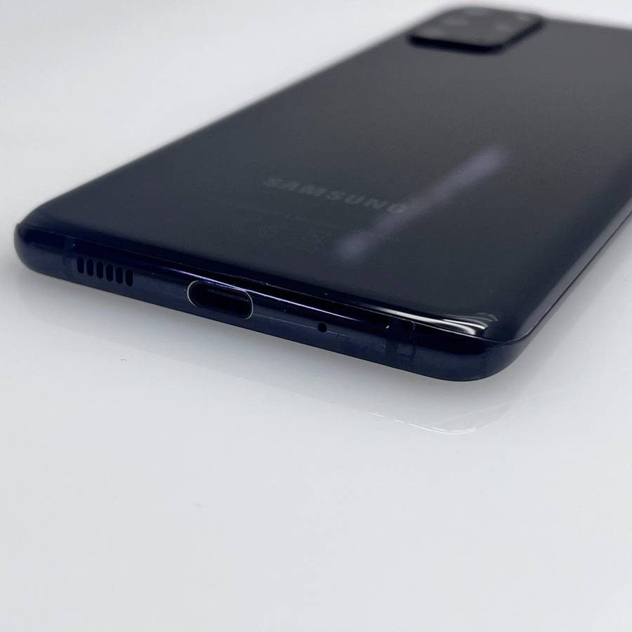 Samsung Galaxy S20 Plus 128GB Dual Sim Cosmic Black (3 Month Warranty)