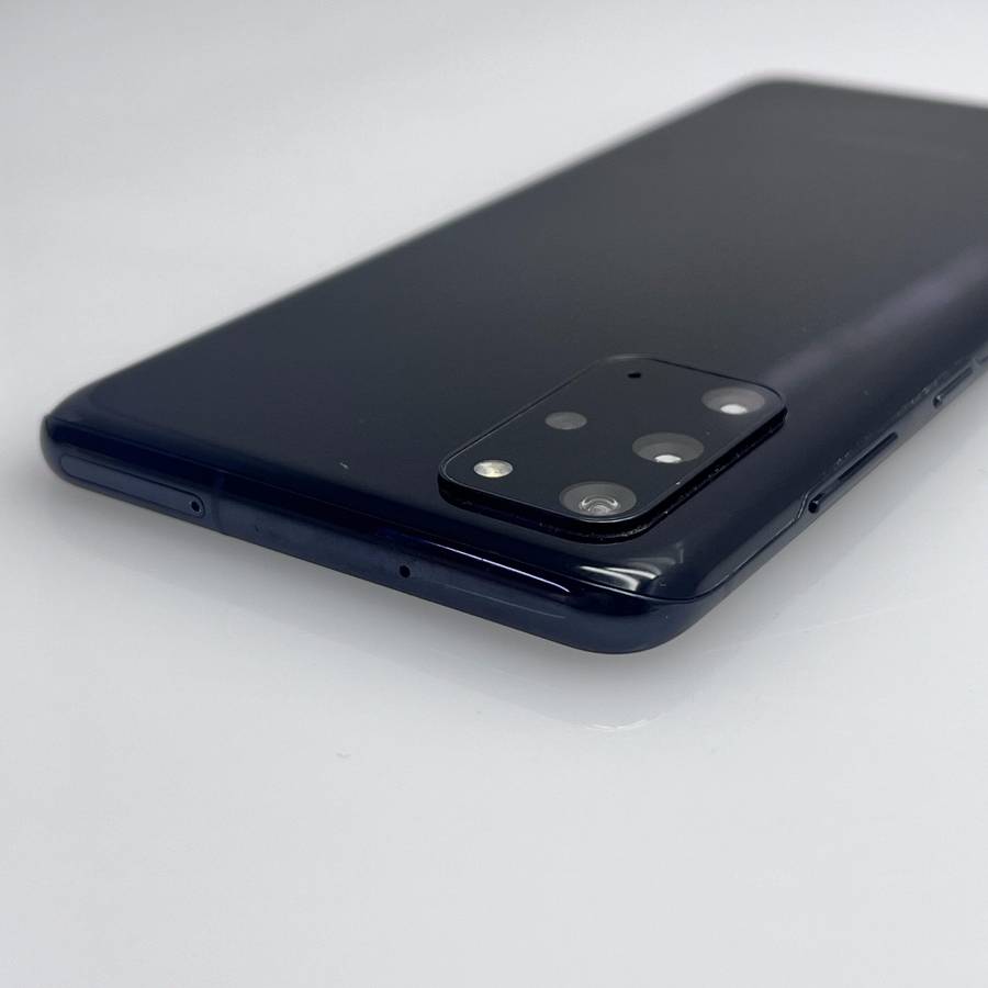 Samsung Galaxy S20 Plus 128GB Dual Sim Cosmic Black (3 Month Warranty)