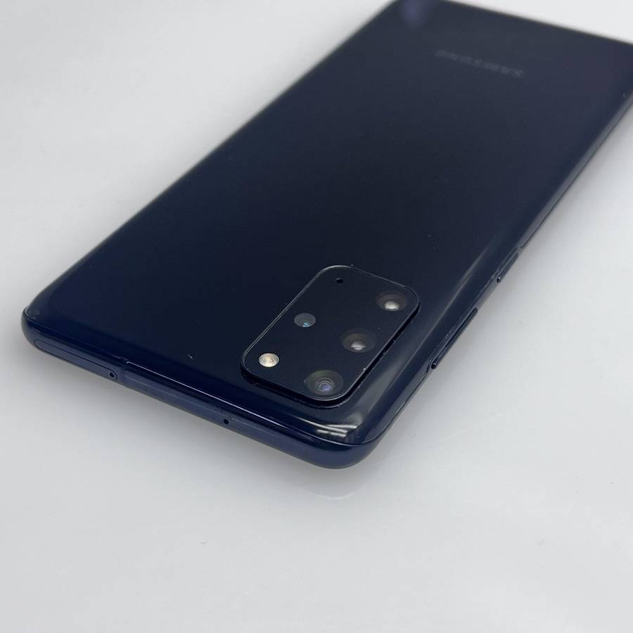 Samsung Galaxy S20 Plus 128GB Dual Sim Cosmic Black (3 Month Warranty)