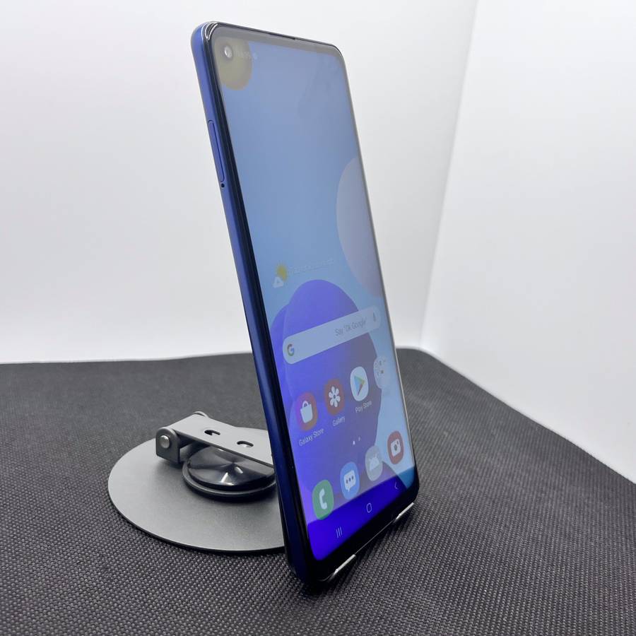 Samsung Galaxy A21s 64GB Blue