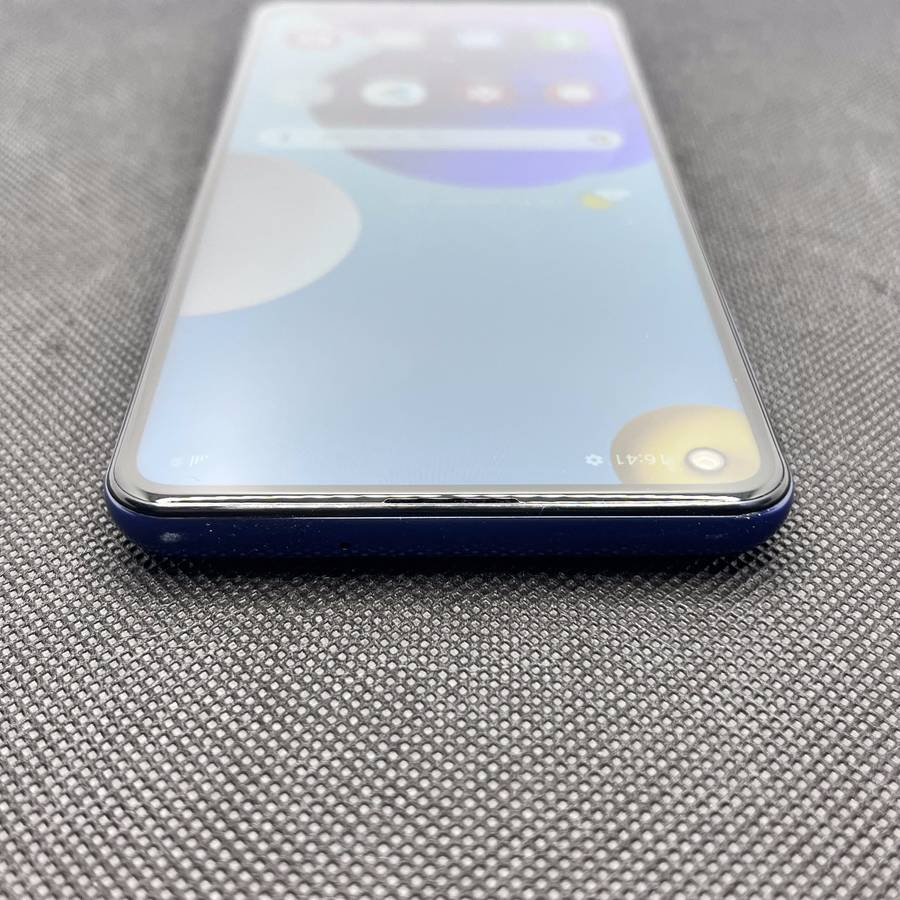 Samsung Galaxy A21s 64GB Blue