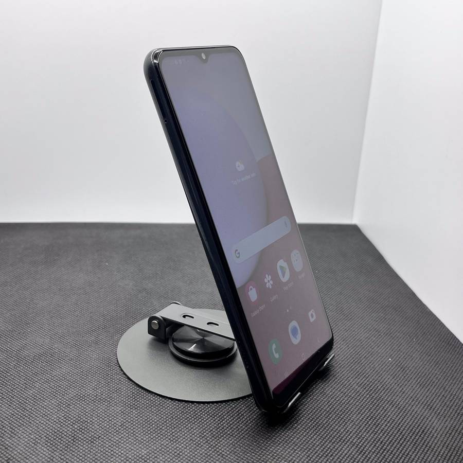 Samsung Galaxy A13 64GB Dual Sim Black