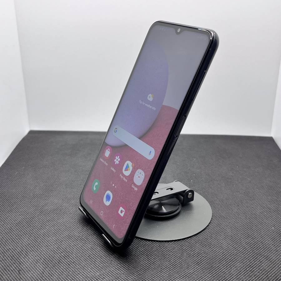Samsung Galaxy A13 64GB Dual Sim Black