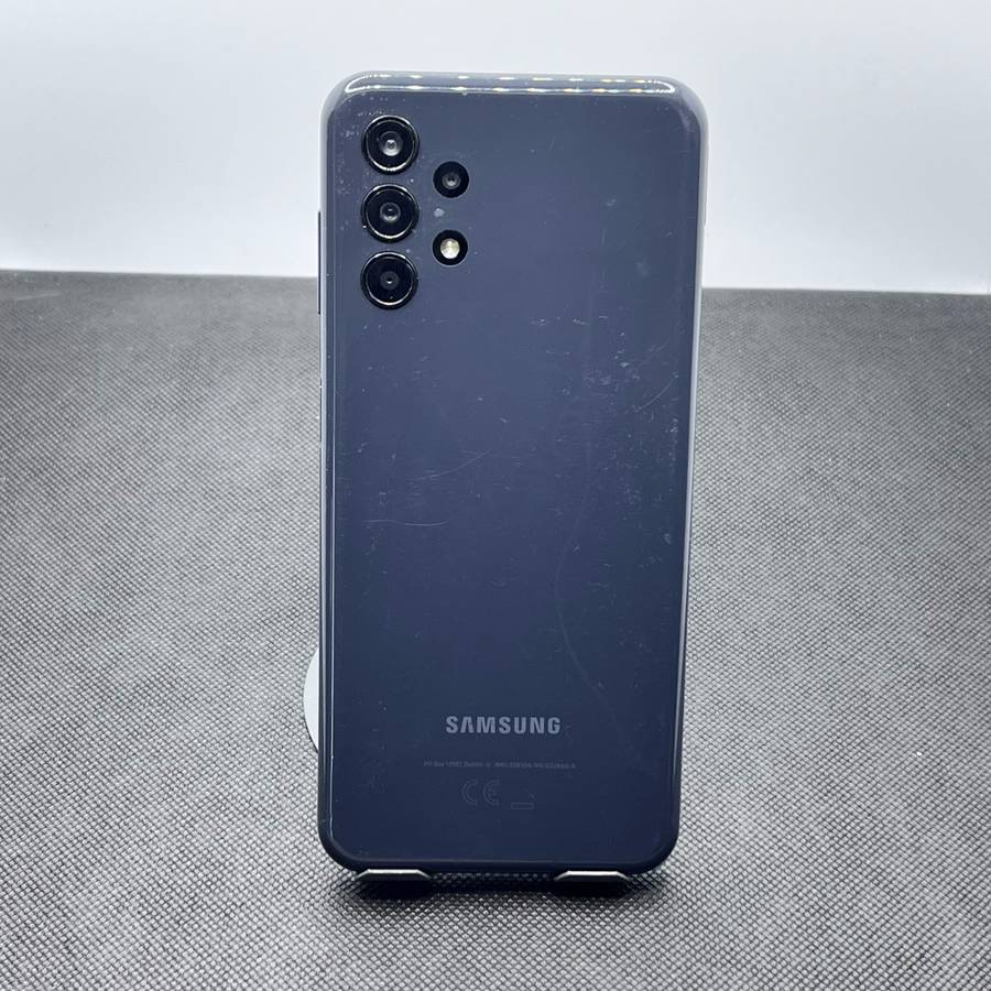 Samsung Galaxy A13 64GB Dual Sim Black