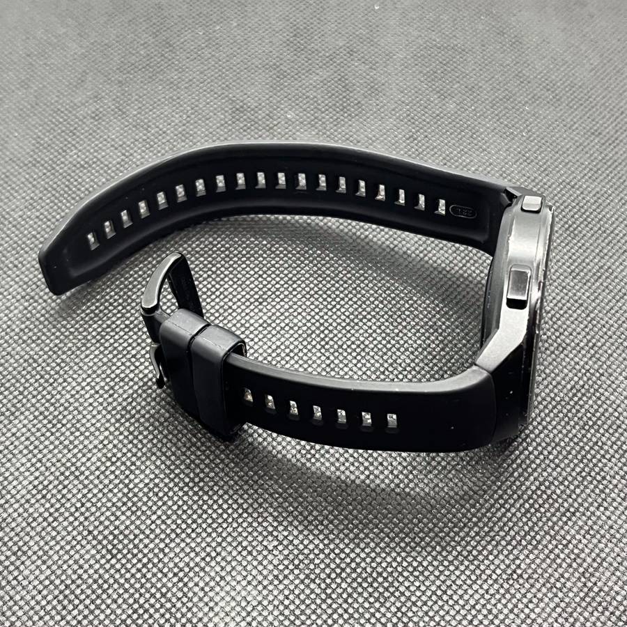 Huawei Watch GT 2e Graphite Black - Screen Damage