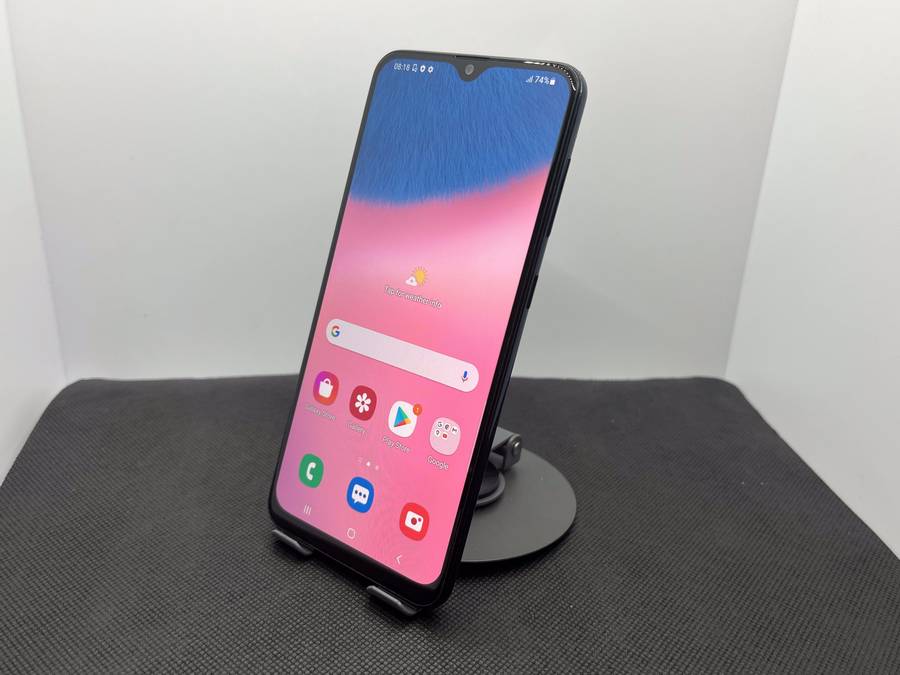 Samsung Galaxy A30s 128GB Prism Crush Violet