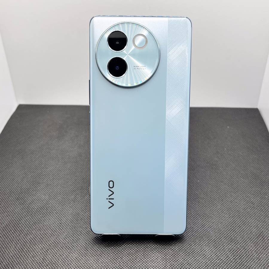Vivo V30e 256GB Blue - (6 Month Warranty) - Mint Condition