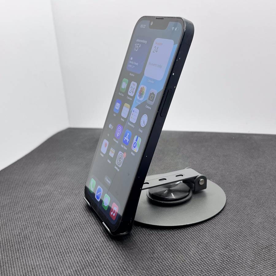 Apple iPhone 13 128GB Midnight (6 Month Warranty)