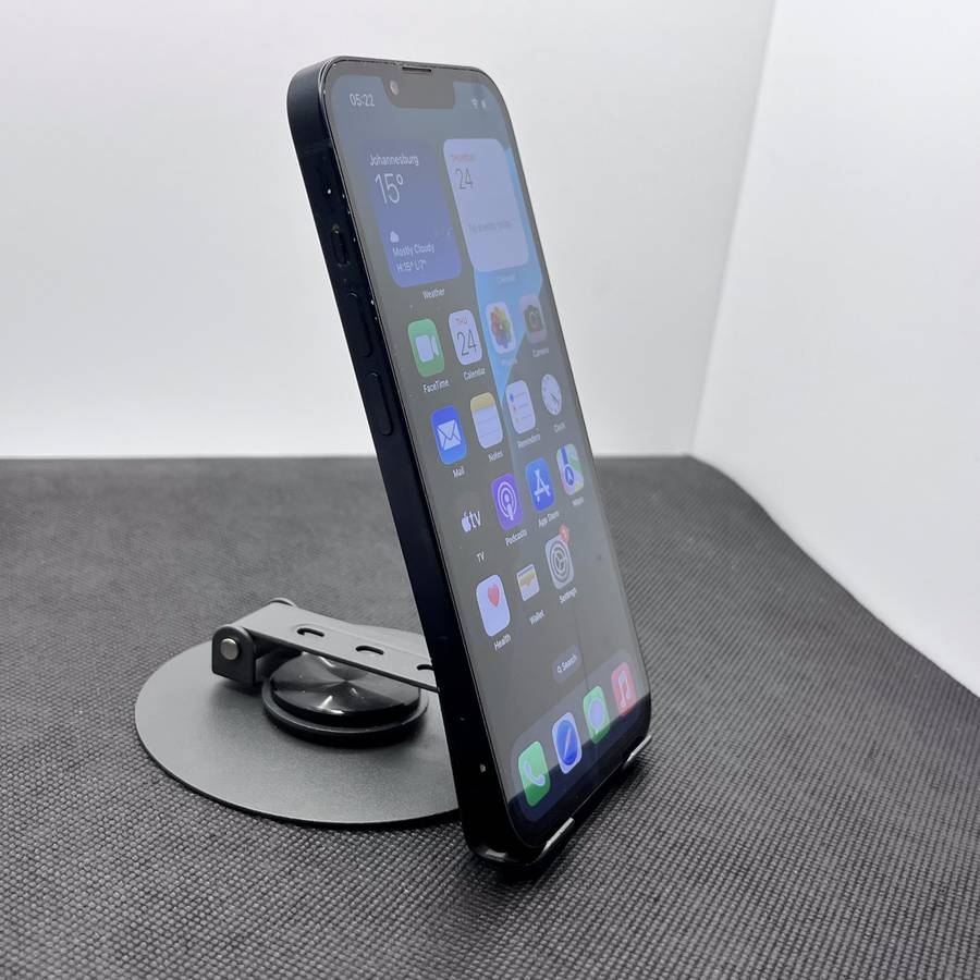 Apple iPhone 13 128GB Midnight (6 Month Warranty)