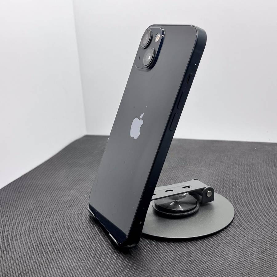 Apple iPhone 13 128GB Midnight (6 Month Warranty)