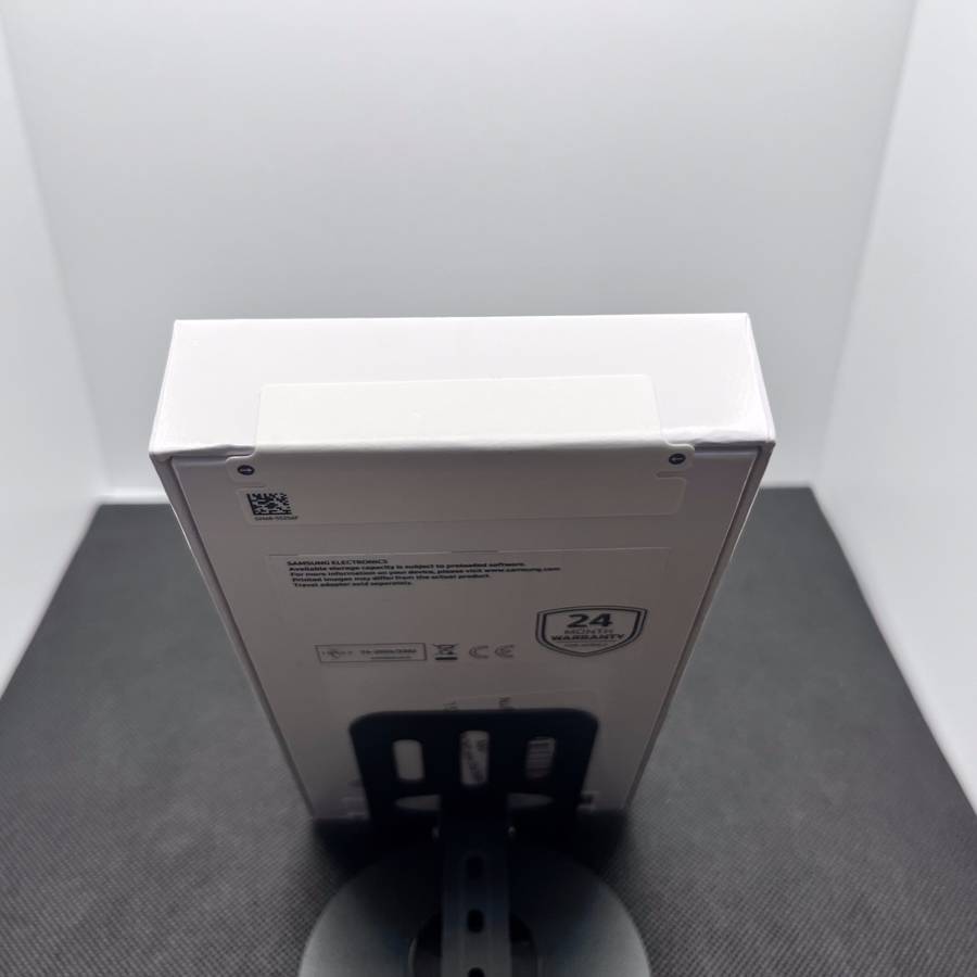 Samsung Galaxy A36 128GB Awesome Lime -  (10 Year Warranty)