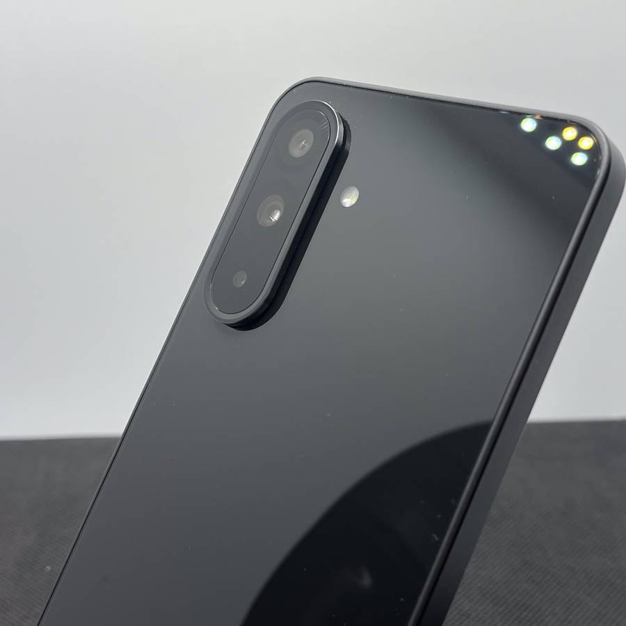 Samsung Galaxy A36 128GB Awesome Black (6 Month Warranty)- Mint Condition