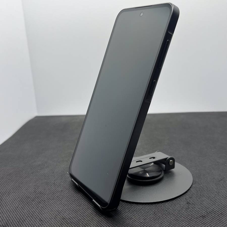 Samsung Galaxy A36 128GB Awesome Black (6 Month Warranty)- Mint Condition
