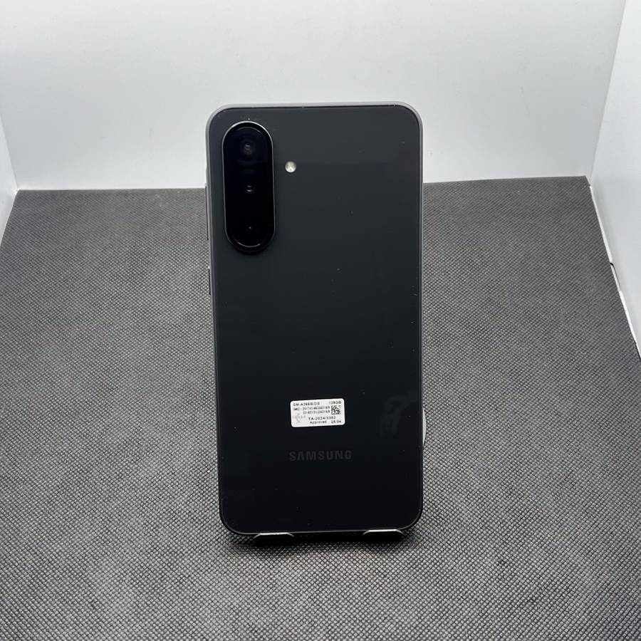 Samsung Galaxy A36 128GB Awesome Black (6 Month Warranty)- Mint Condition