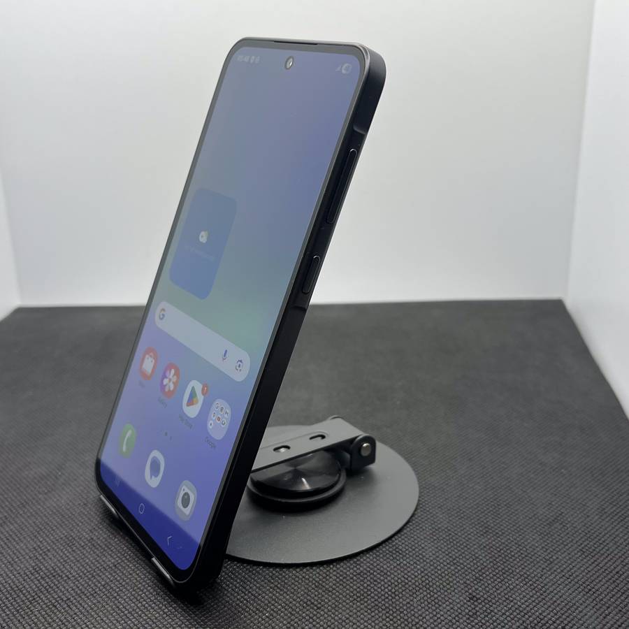Samsung Galaxy A36 128GB Awesome Black (6 Month Warranty)- Mint Condition
