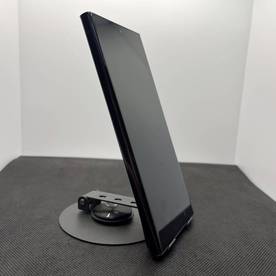 Samsung Galaxy S23 Ultra 256GB  Phantom Black (12 Month Warranty)