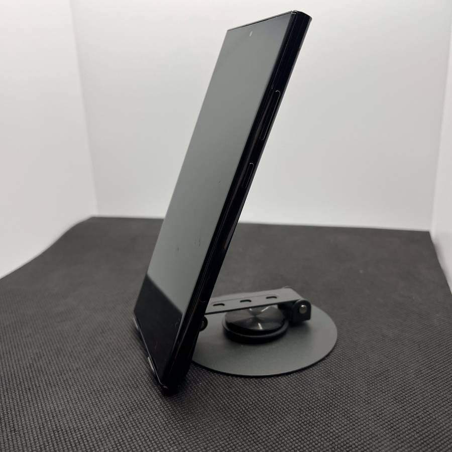 Samsung Galaxy S23 Ultra 256GB  Phantom Black (12 Month Warranty)