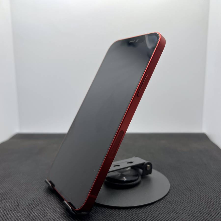 Apple iPhone 12 64GB Product Red (6 Month Warranty)