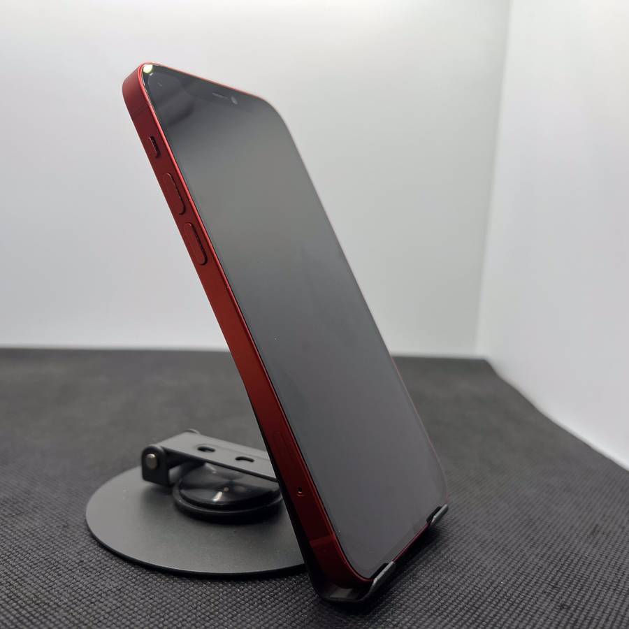 Apple iPhone 12 64GB Product Red (6 Month Warranty)