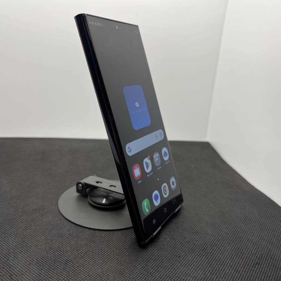 Samsung Galaxy S23 Ultra 256GB  Phantom Black (12 Month Warranty)