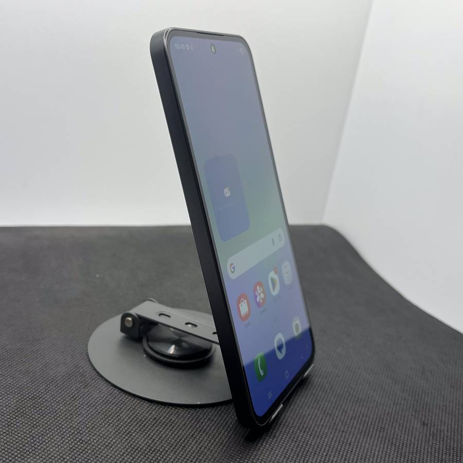 Samsung Galaxy A36 128GB Awesome Black (6 Month Warranty)- Mint Condition