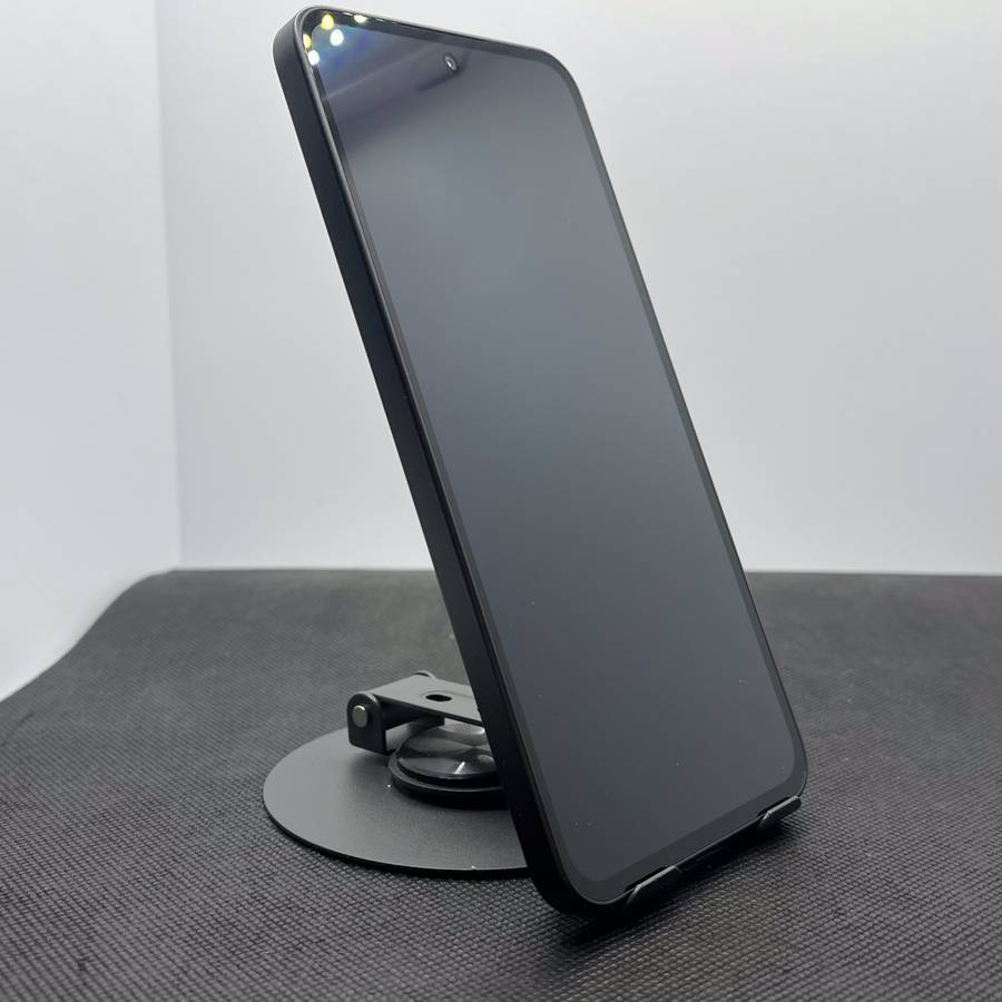 Samsung Galaxy A36 128GB Awesome Black (6 Month Warranty)- Mint Condition