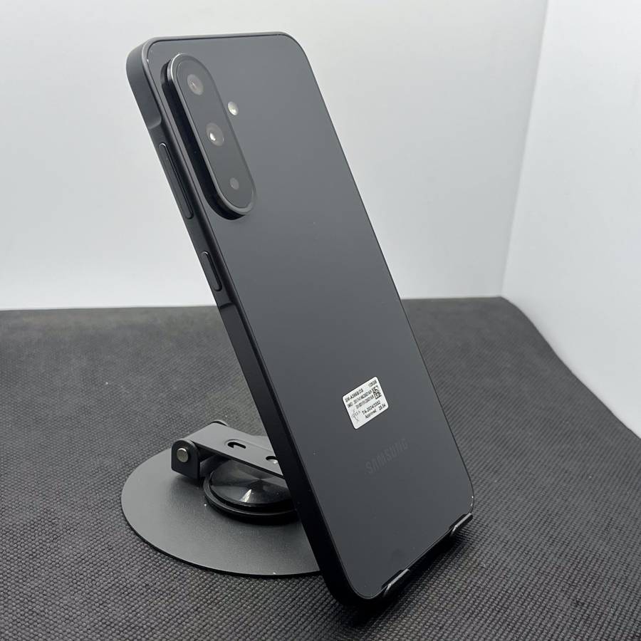 Samsung Galaxy A36 128GB Awesome Black (6 Month Warranty)- Mint Condition